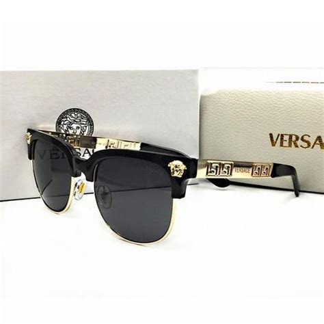 gafas versace imitacion|espejuelos versace hombre.